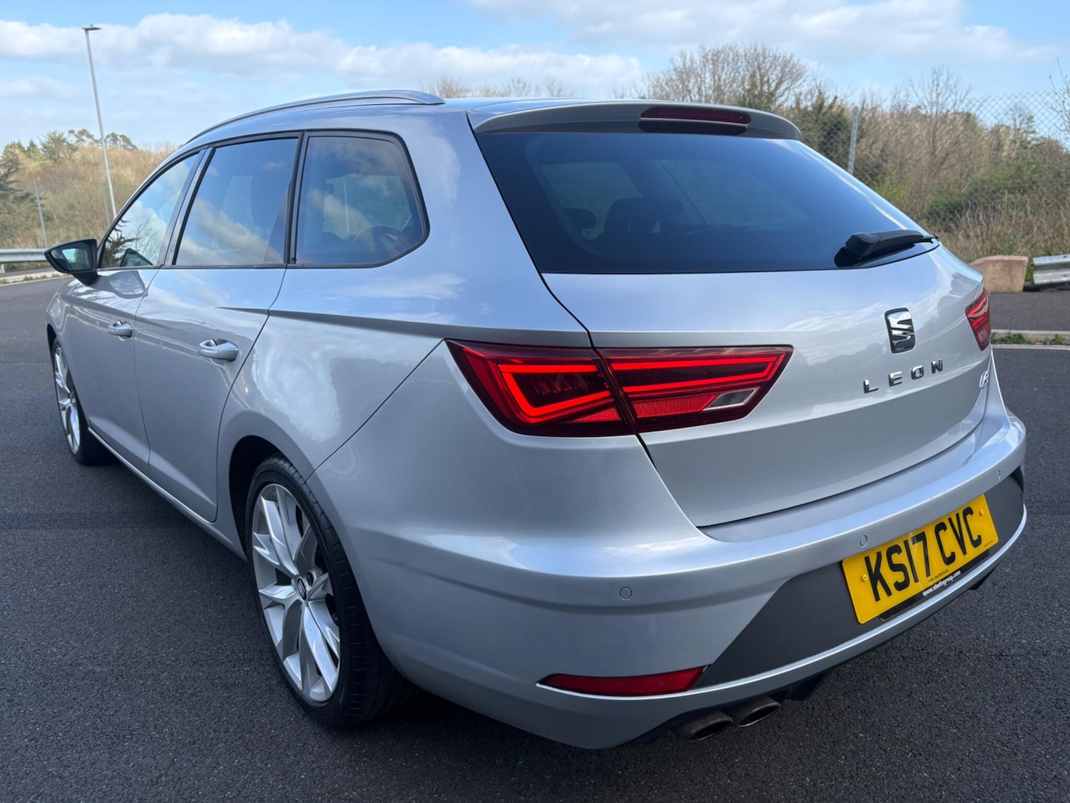 Used SEAT Leon 2017 for sale - 78071997: Photo 34