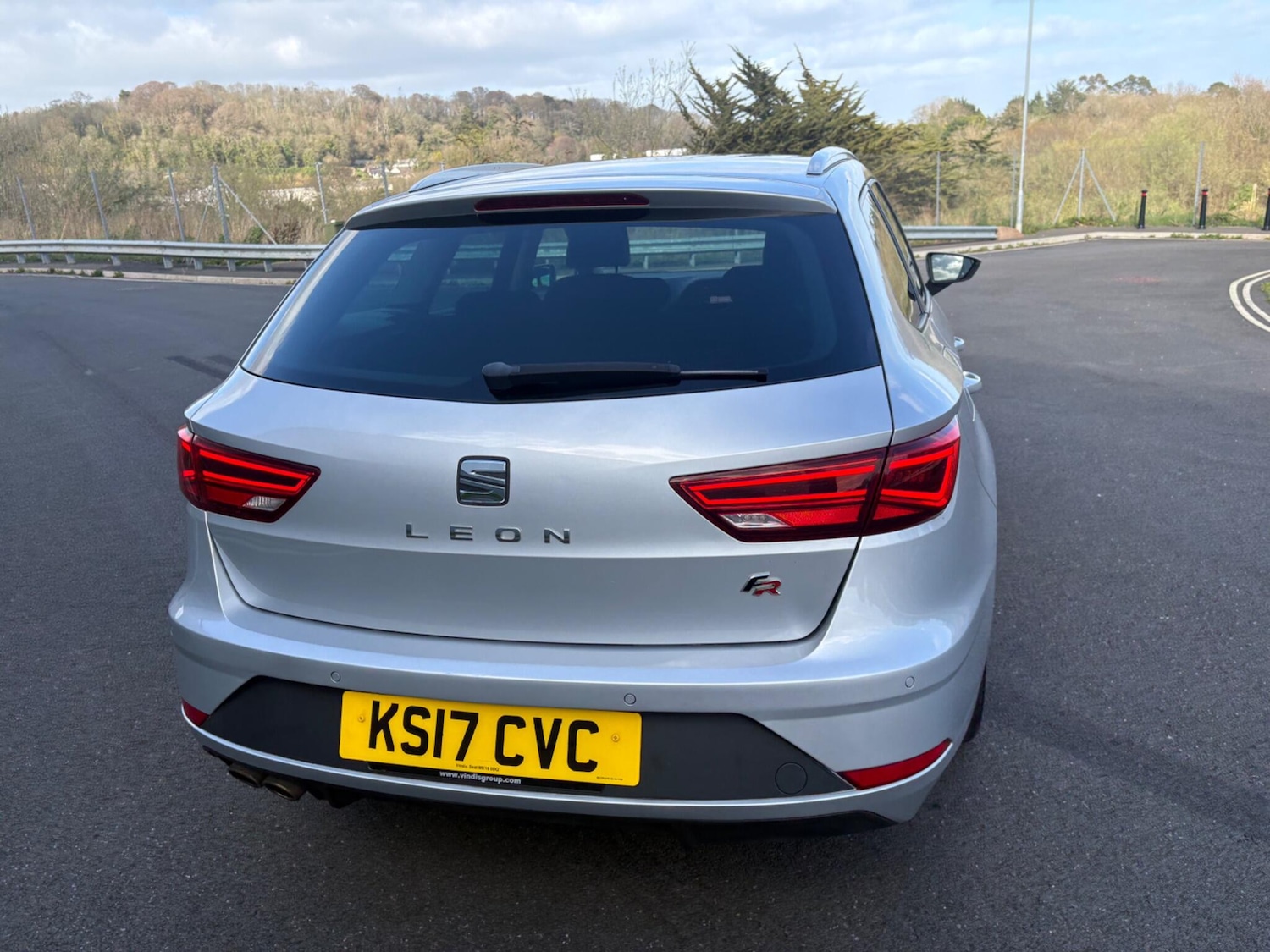 Used SEAT Leon 2017 for sale - 78071997: Photo 35