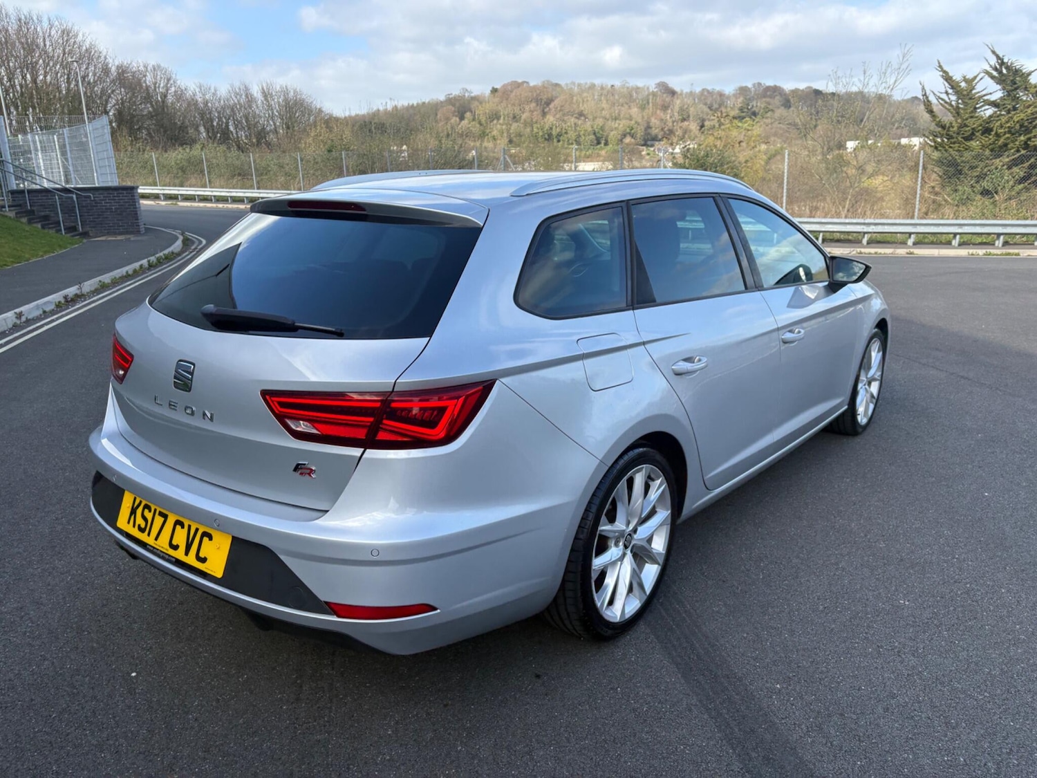 Used SEAT Leon 2017 for sale - 78071997: Photo 36