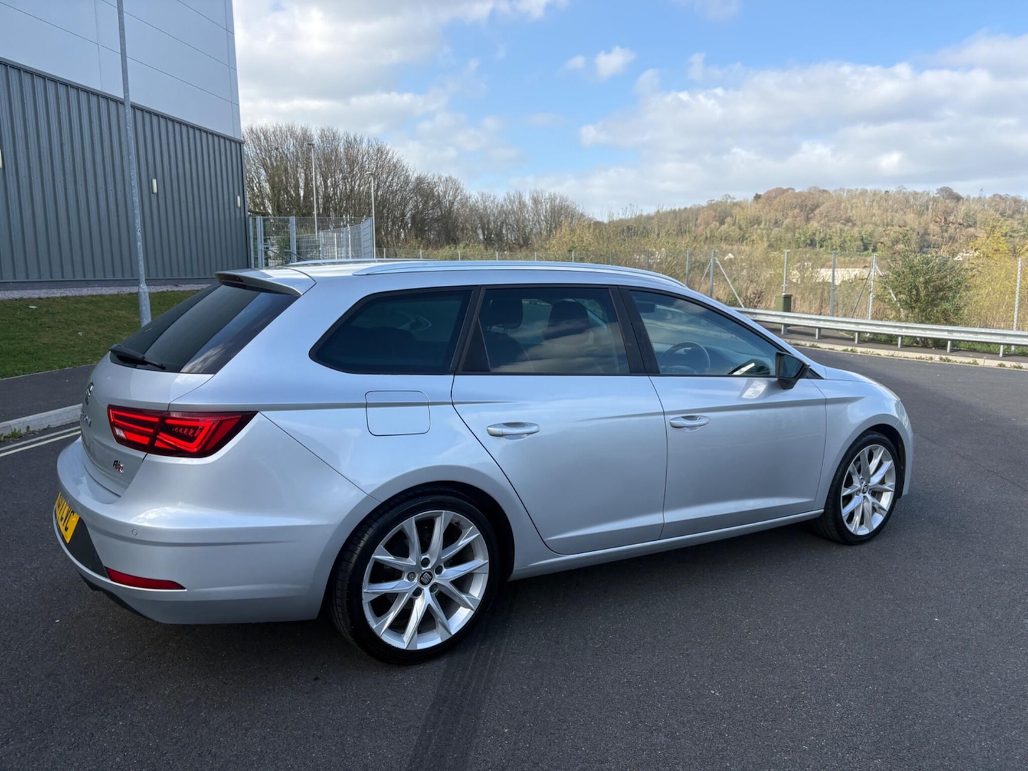 Used SEAT Leon 2017 for sale - 78071997: Photo 37