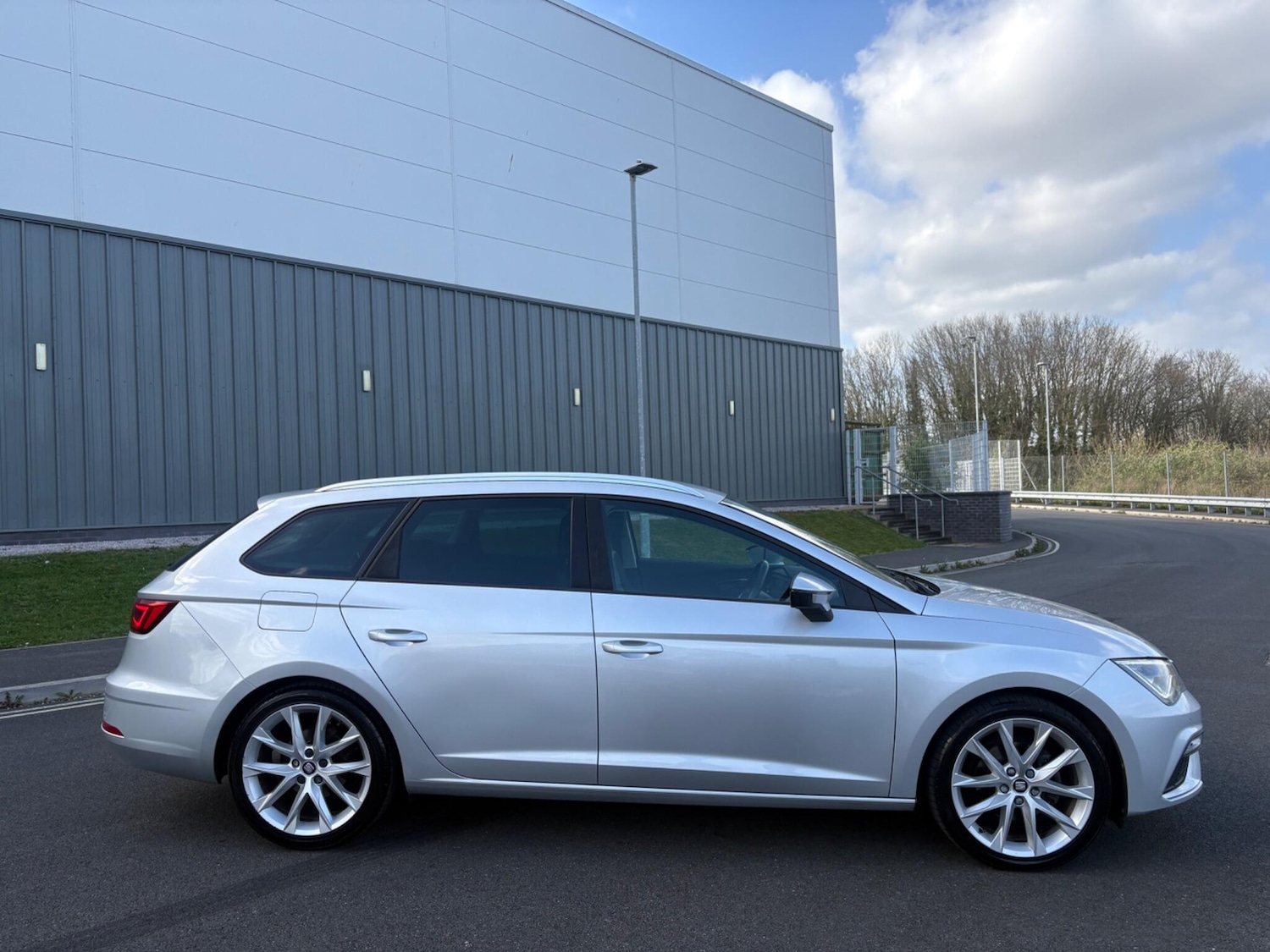 Used SEAT Leon 2017 for sale - 78071997: Photo 38