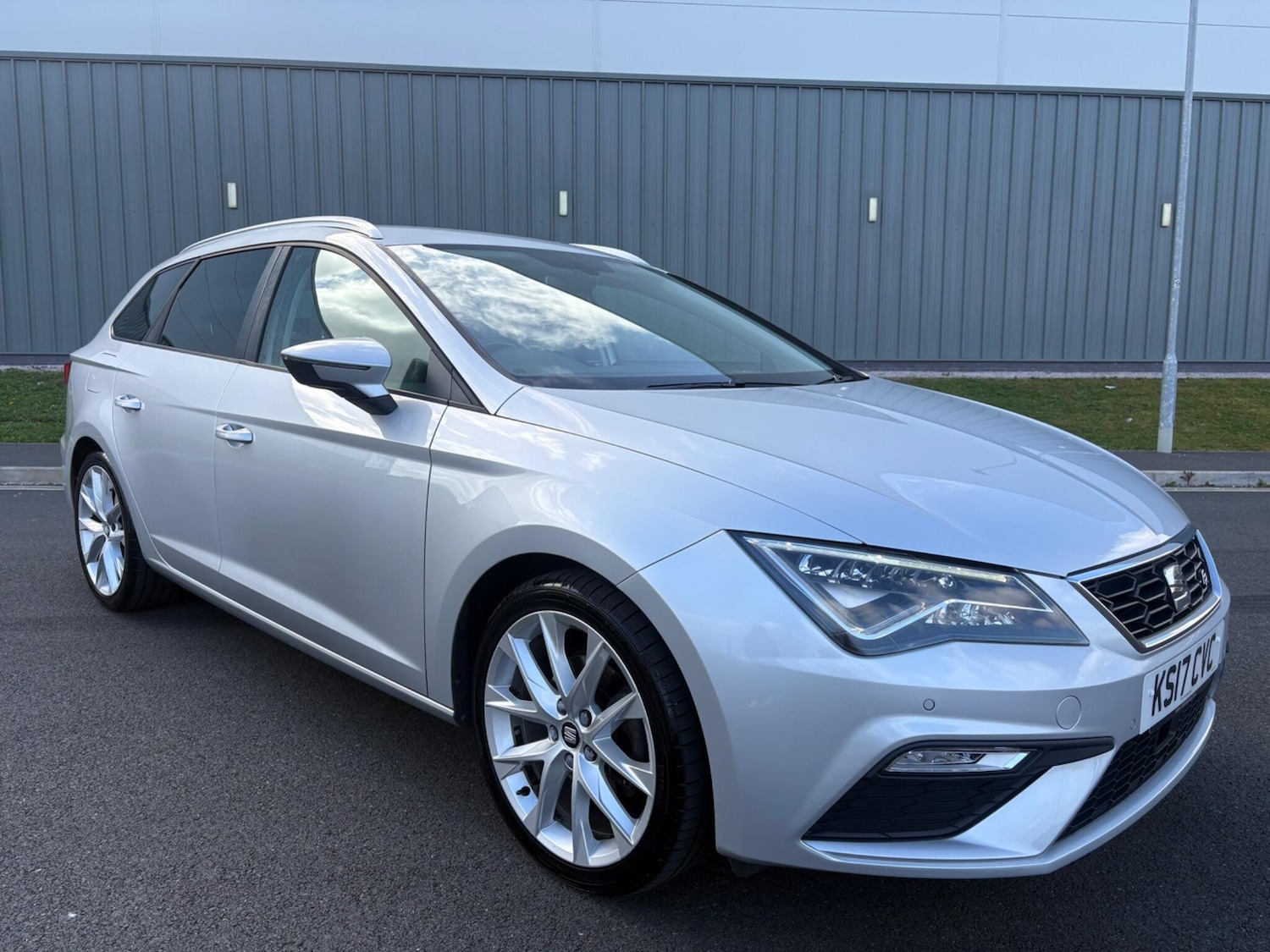 Used SEAT Leon 2017 for sale - 78071997: Photo 39