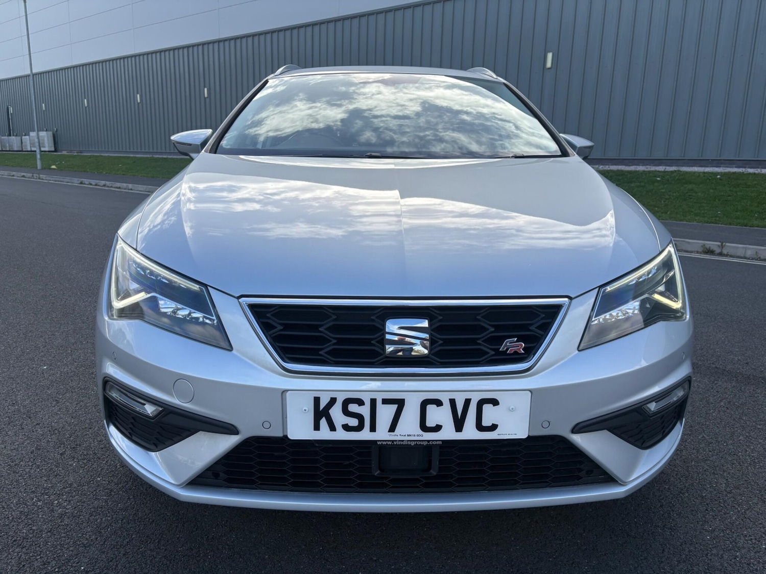 Used SEAT Leon 2017 for sale - 78071997: Photo 4