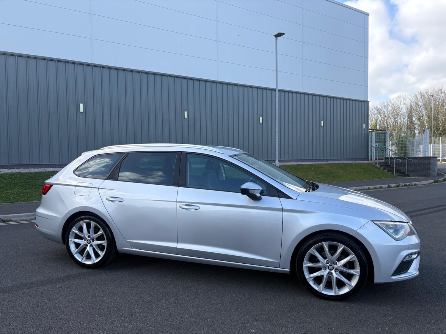 Used SEAT Leon 2017 for sale - 78071997: Photo 40