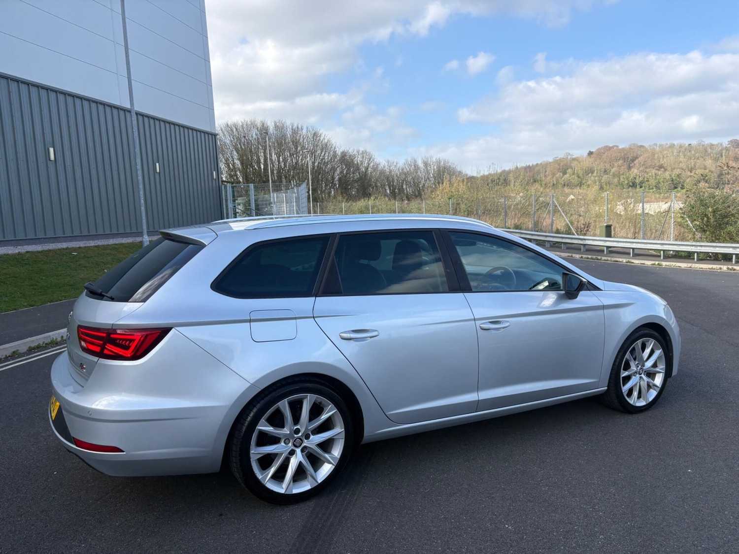 Used SEAT Leon 2017 for sale - 78071997: Photo 41