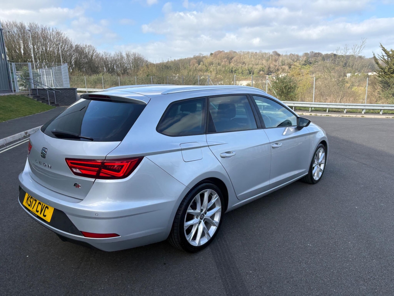 Used SEAT Leon 2017 for sale - 78071997: Photo 42