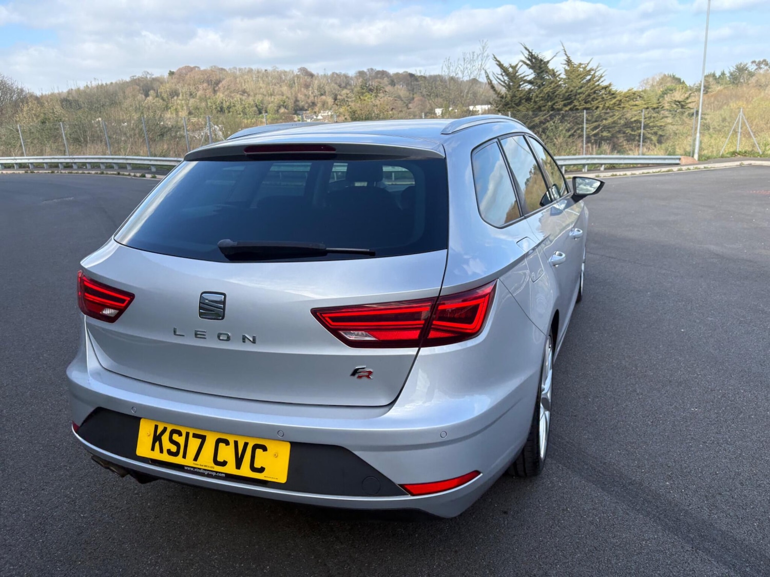 Used SEAT Leon 2017 for sale - 78071997: Photo 43