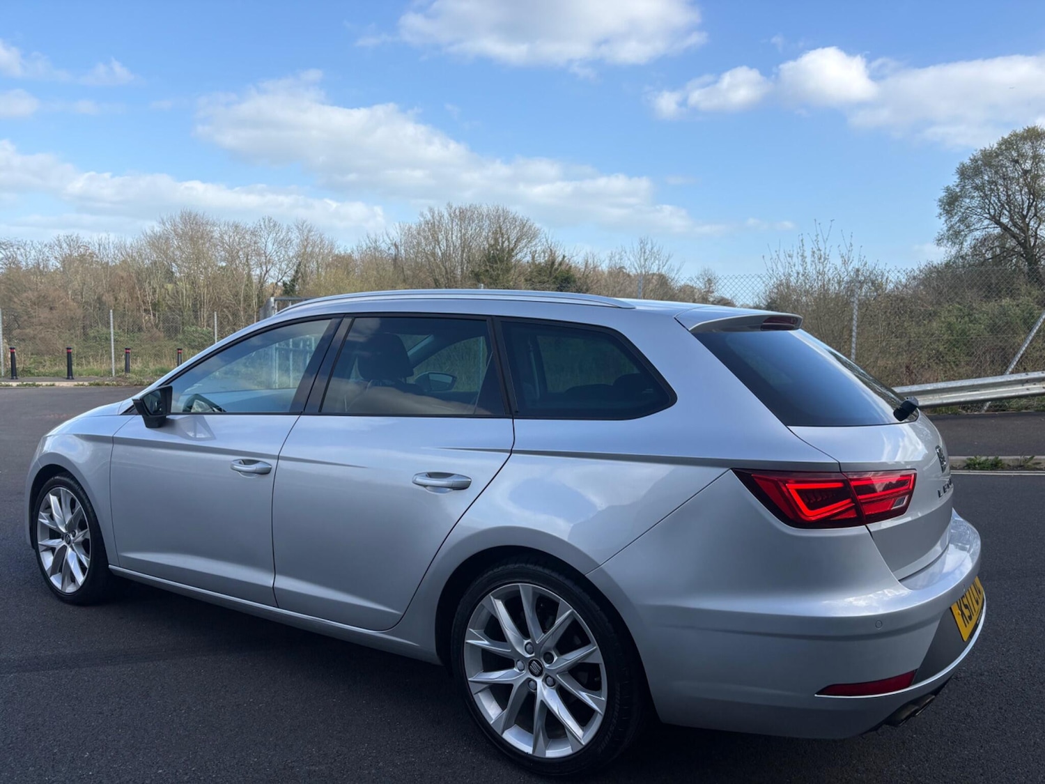 Used SEAT Leon 2017 for sale - 78071997: Photo 44