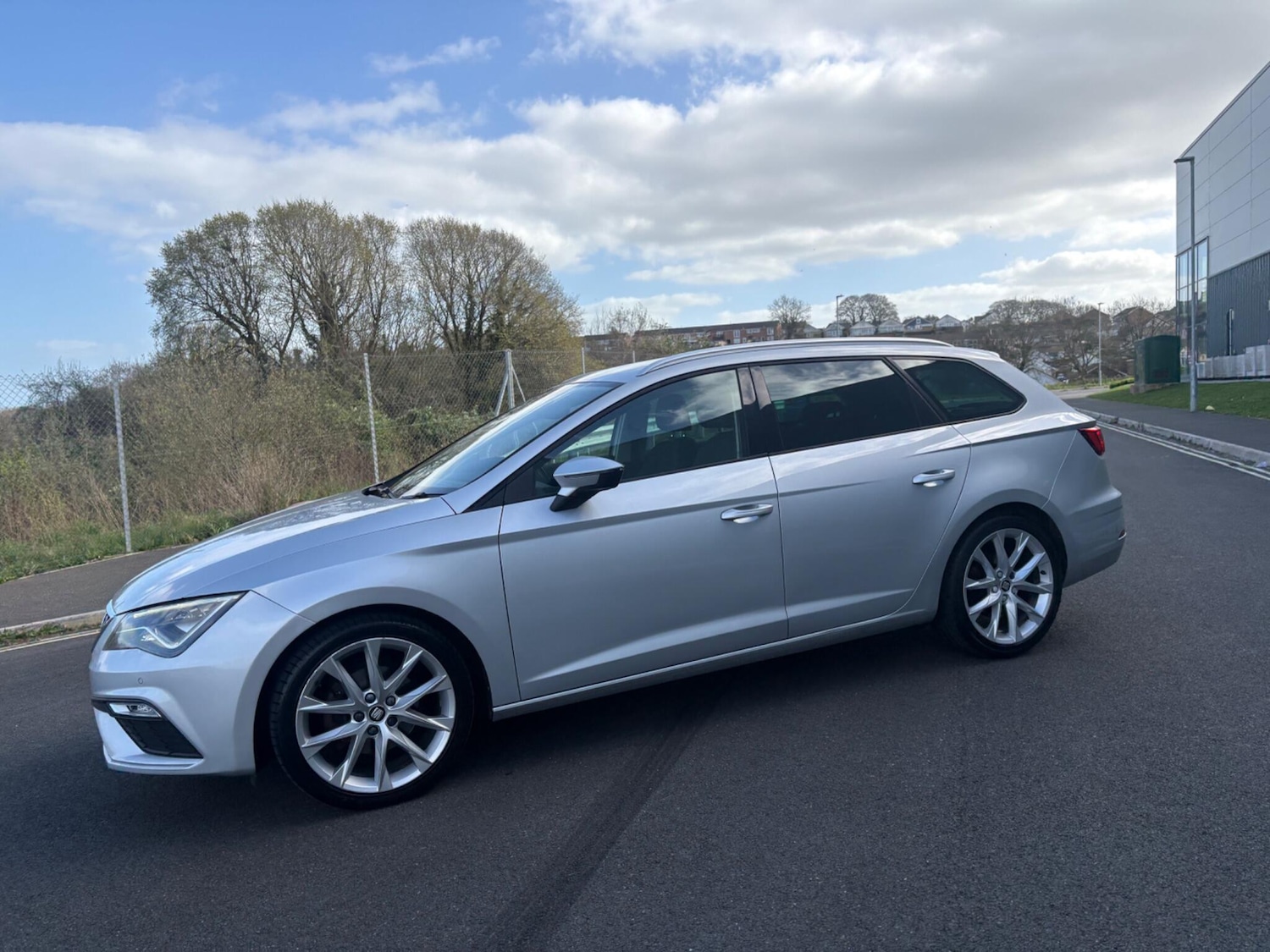 Used SEAT Leon 2017 for sale - 78071997: Photo 45