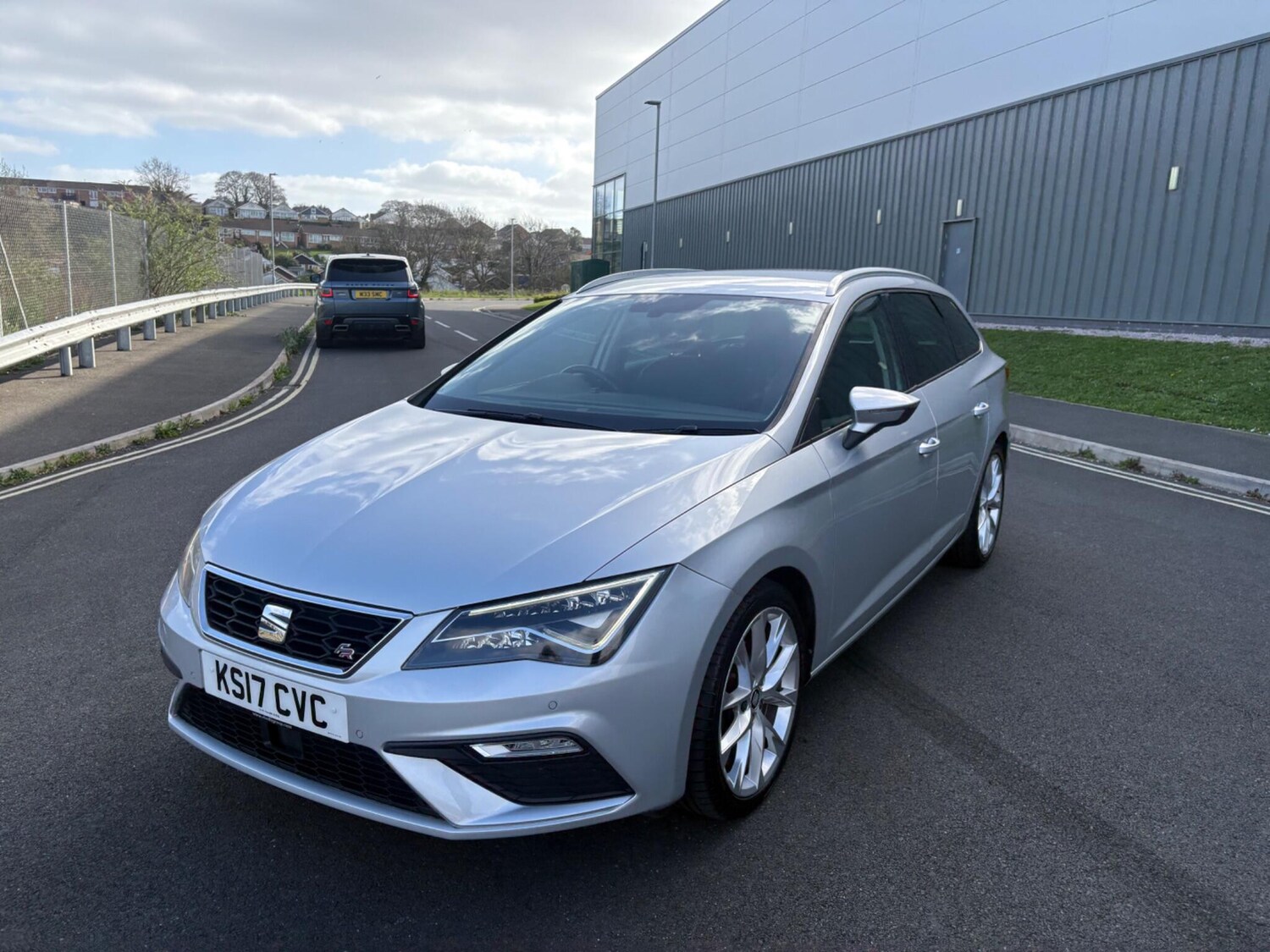 Used SEAT Leon 2017 for sale - 78071997: Photo 46