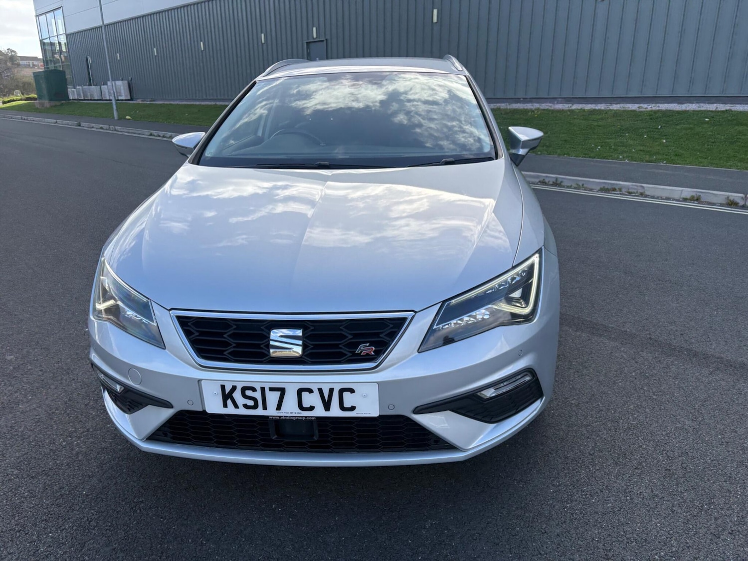 Used SEAT Leon 2017 for sale - 78071997: Photo 47