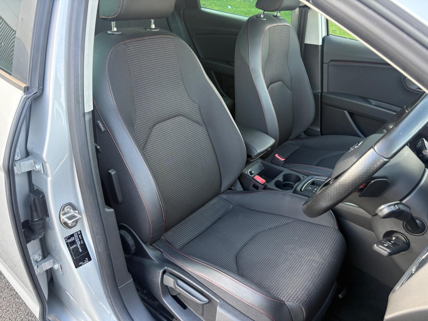 Used SEAT Leon 2017 for sale - 78071997: Photo 48