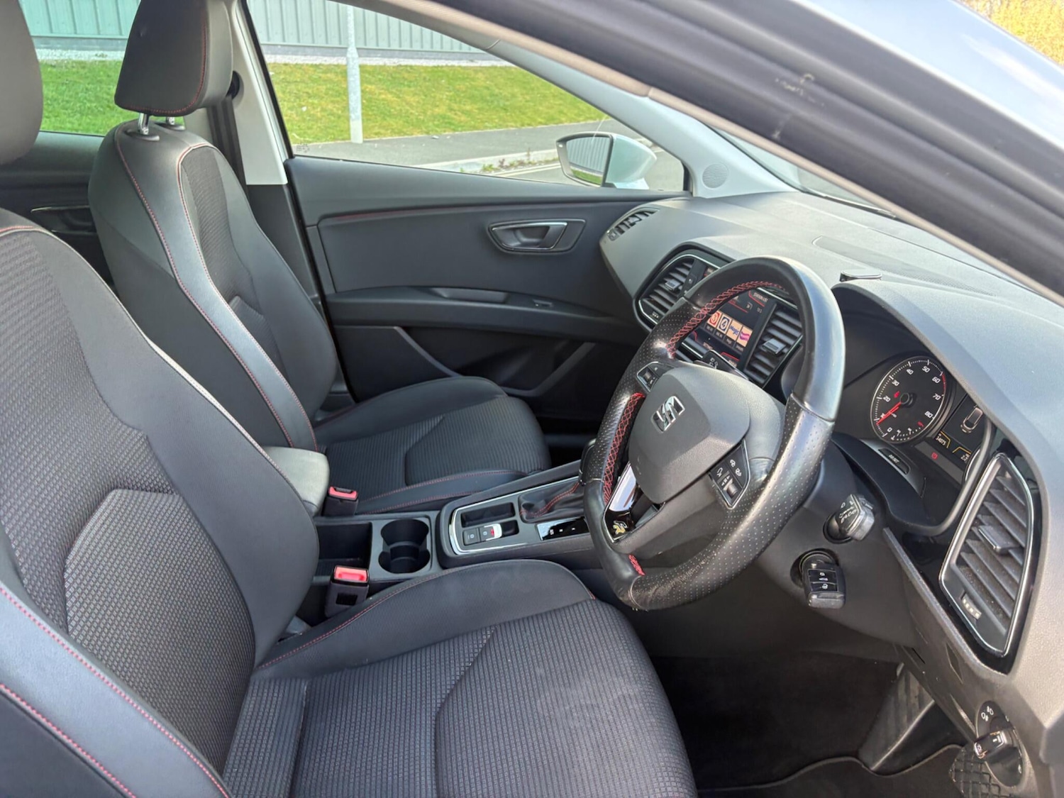 Used SEAT Leon 2017 for sale - 78071997: Photo 49