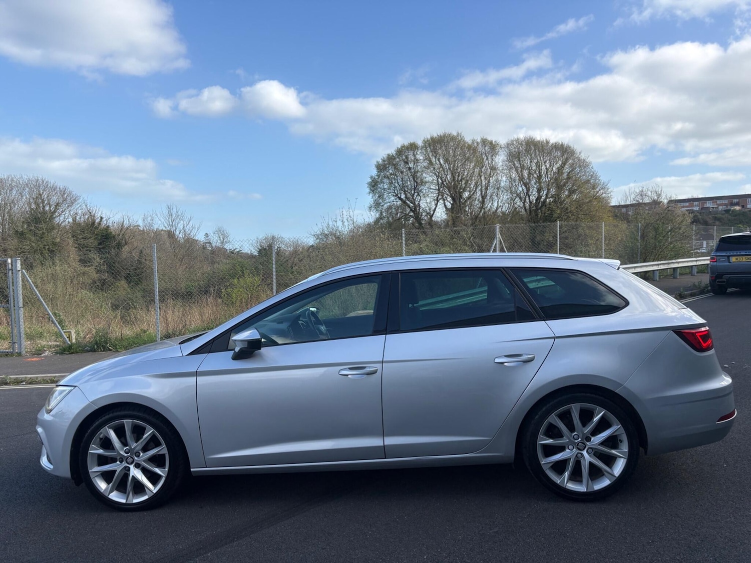 Used SEAT Leon 2017 for sale - 78071997: Photo 5