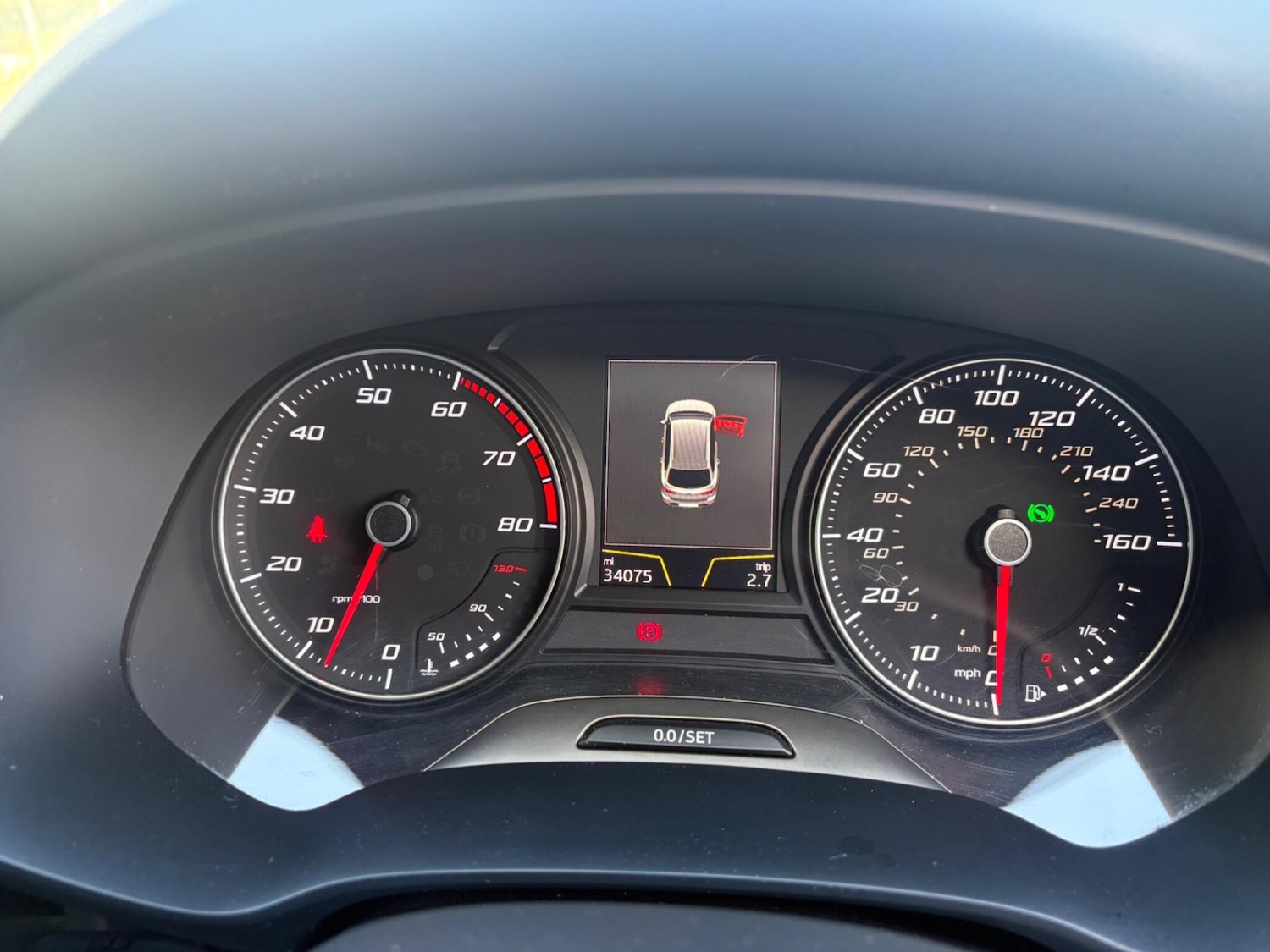 Used SEAT Leon 2017 for sale - 78071997: Photo 50