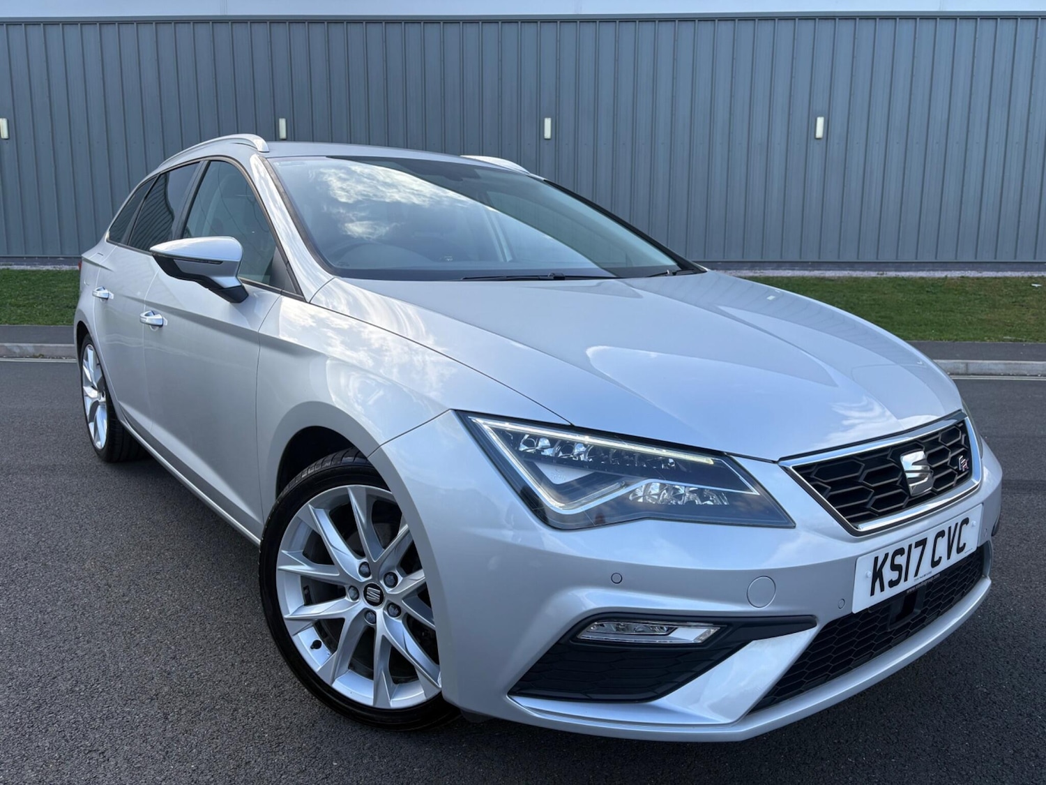 Used SEAT Leon 2017 for sale - 78071997: Photo 51