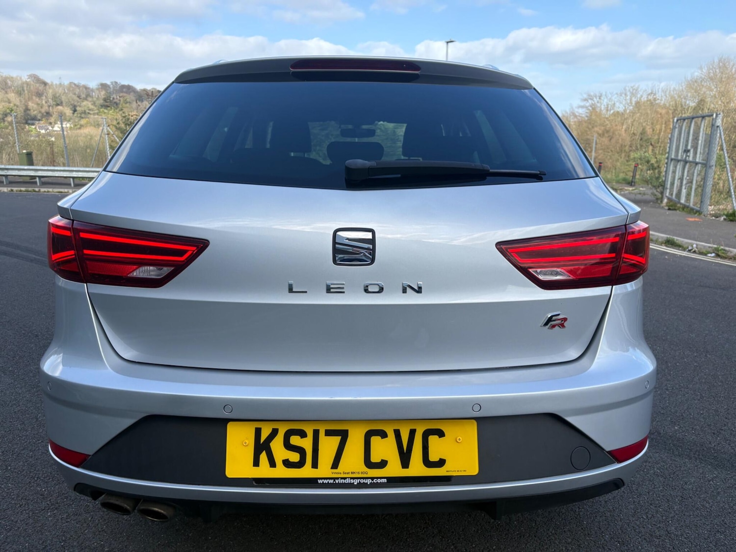 Used SEAT Leon 2017 for sale - 78071997: Photo 6