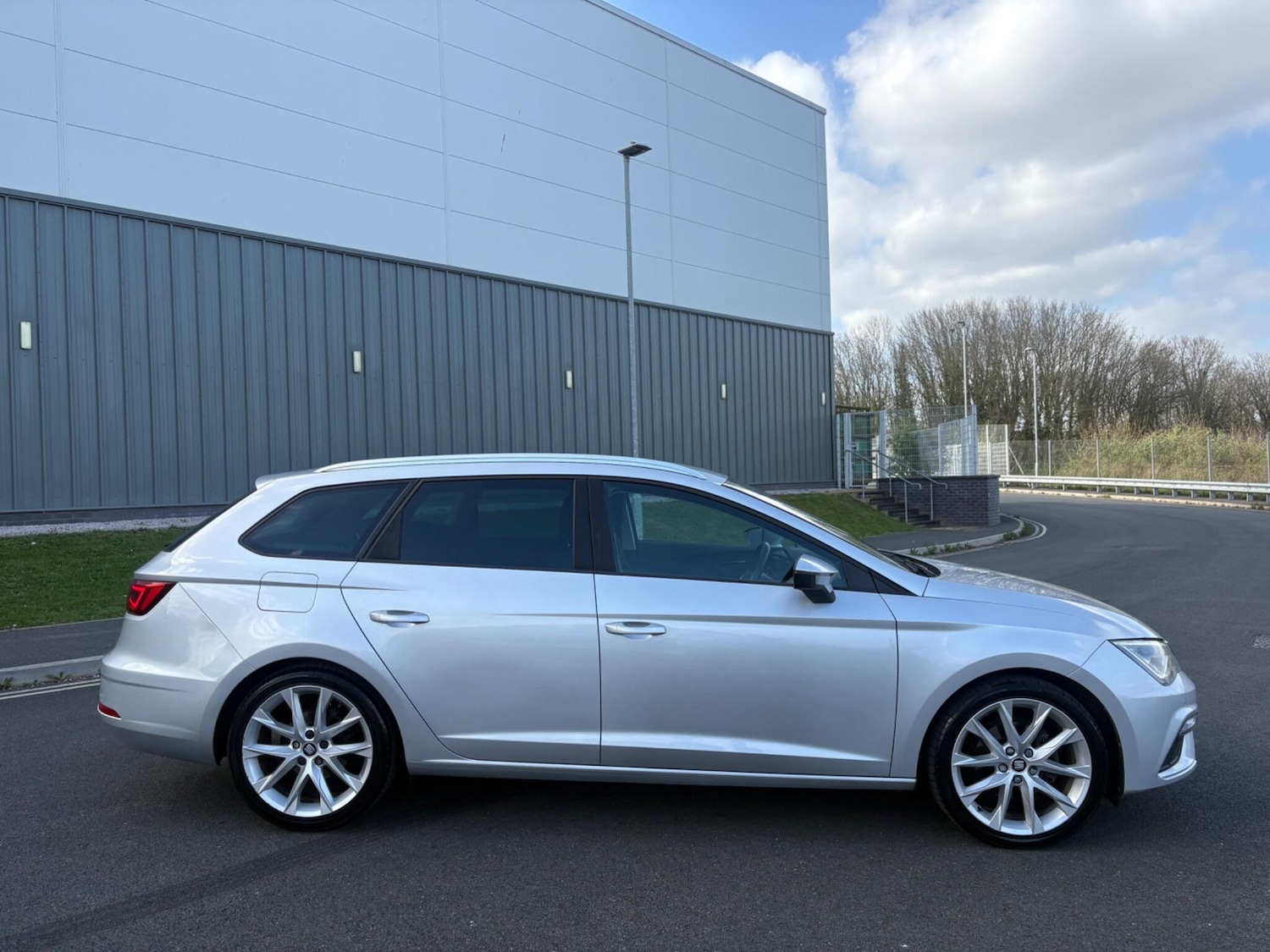 Used SEAT Leon 2017 for sale - 78071997: Photo 7