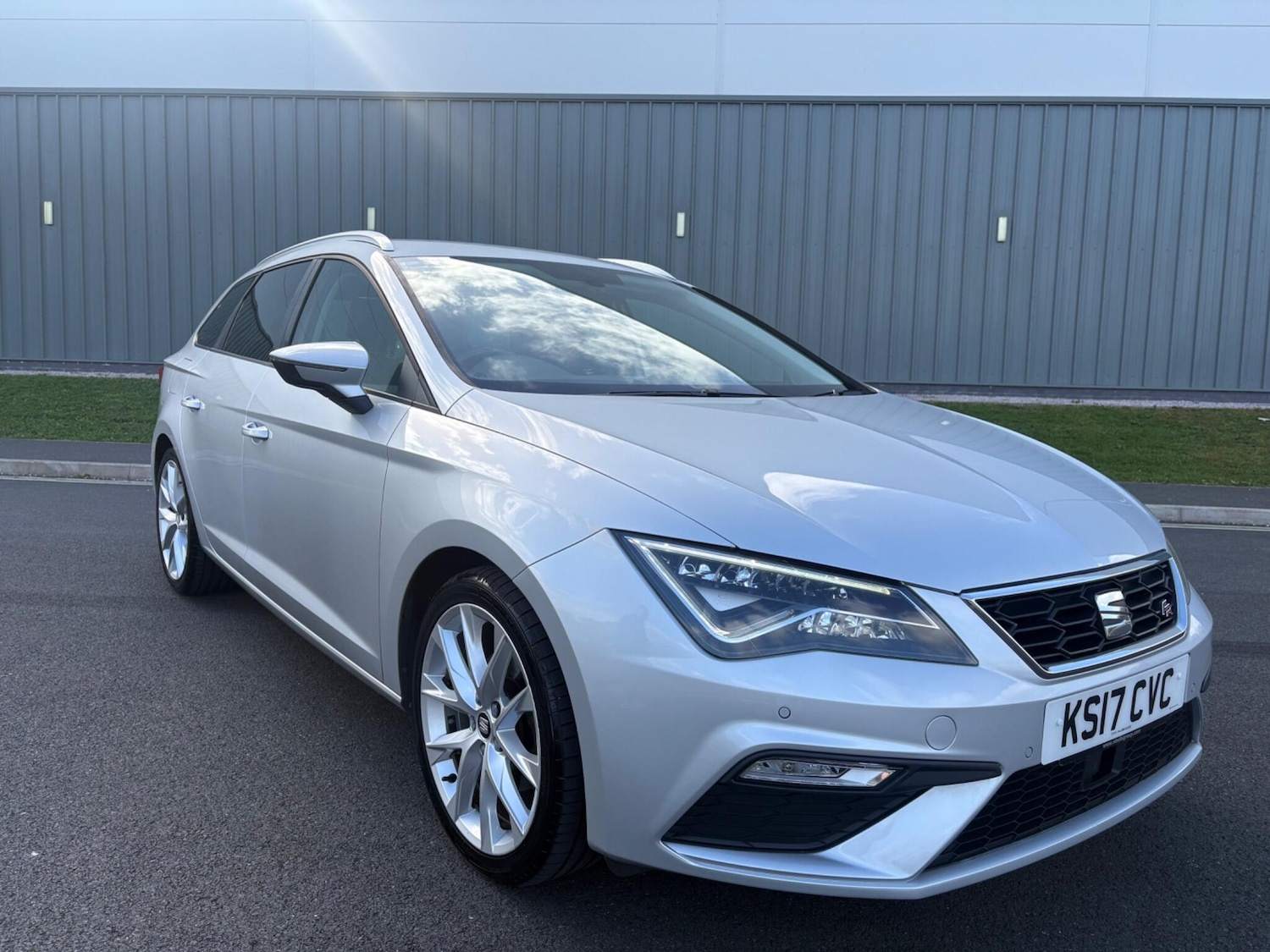 Used SEAT Leon 2017 for sale - 78071997: Photo 8