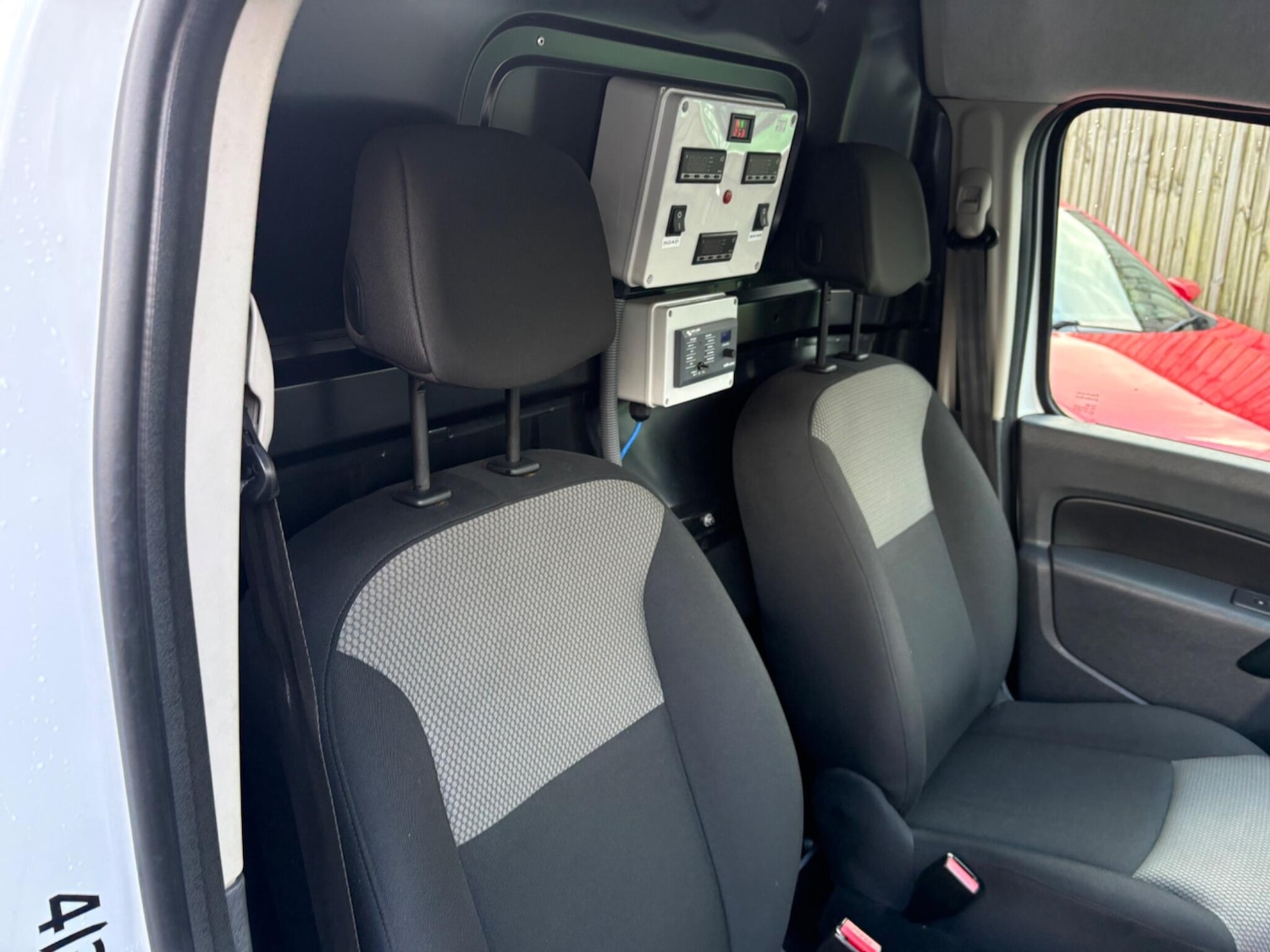 Used Renault Kangoo 2021 for sale - 77784723: Photo 14