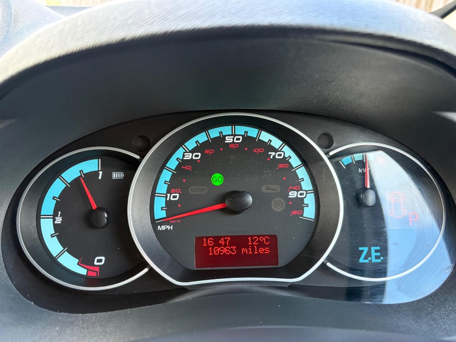 Used Renault Kangoo 2021 for sale - 77784723: Photo 22