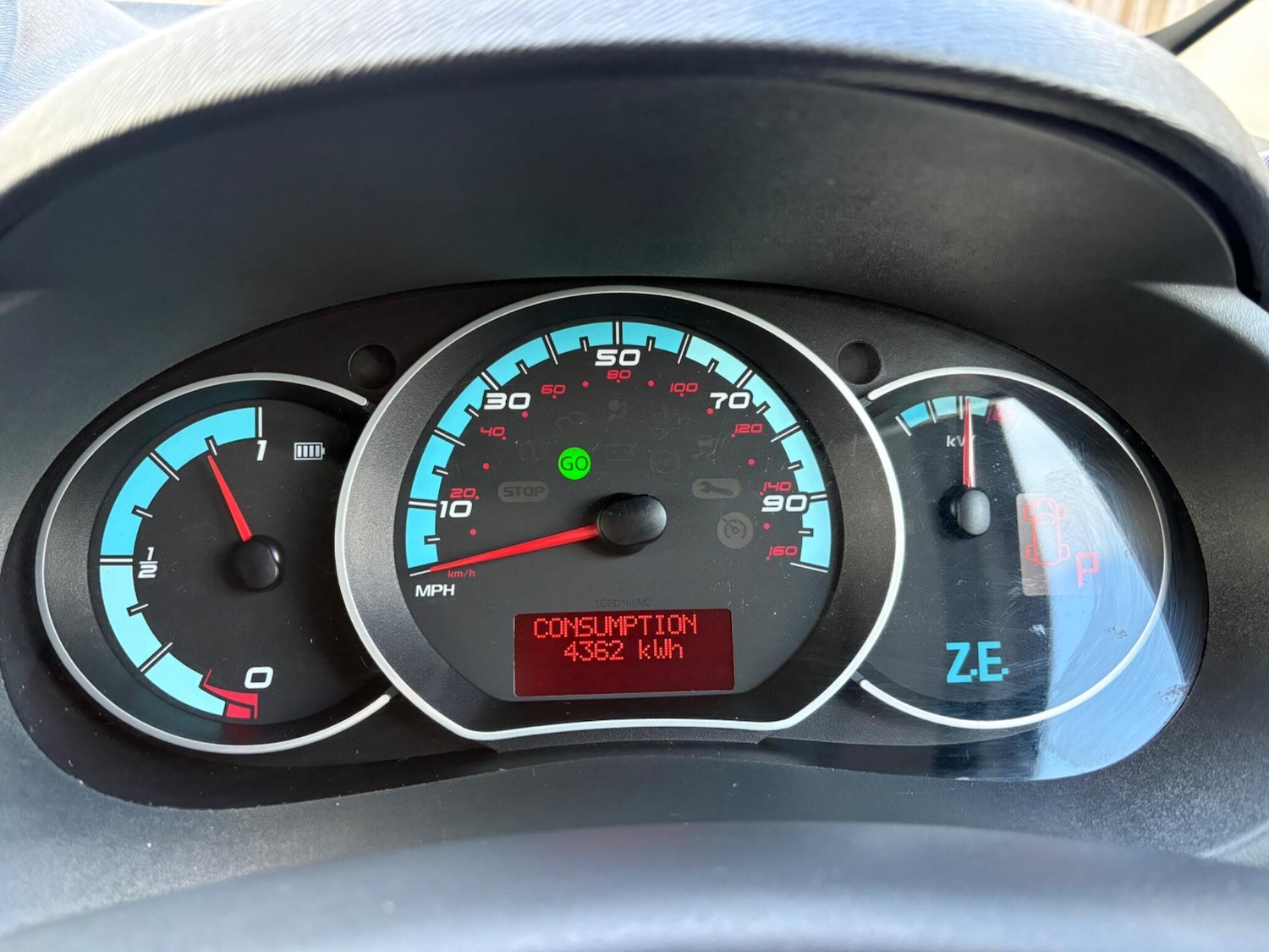 Used Renault Kangoo 2021 for sale - 77784723: Photo 24