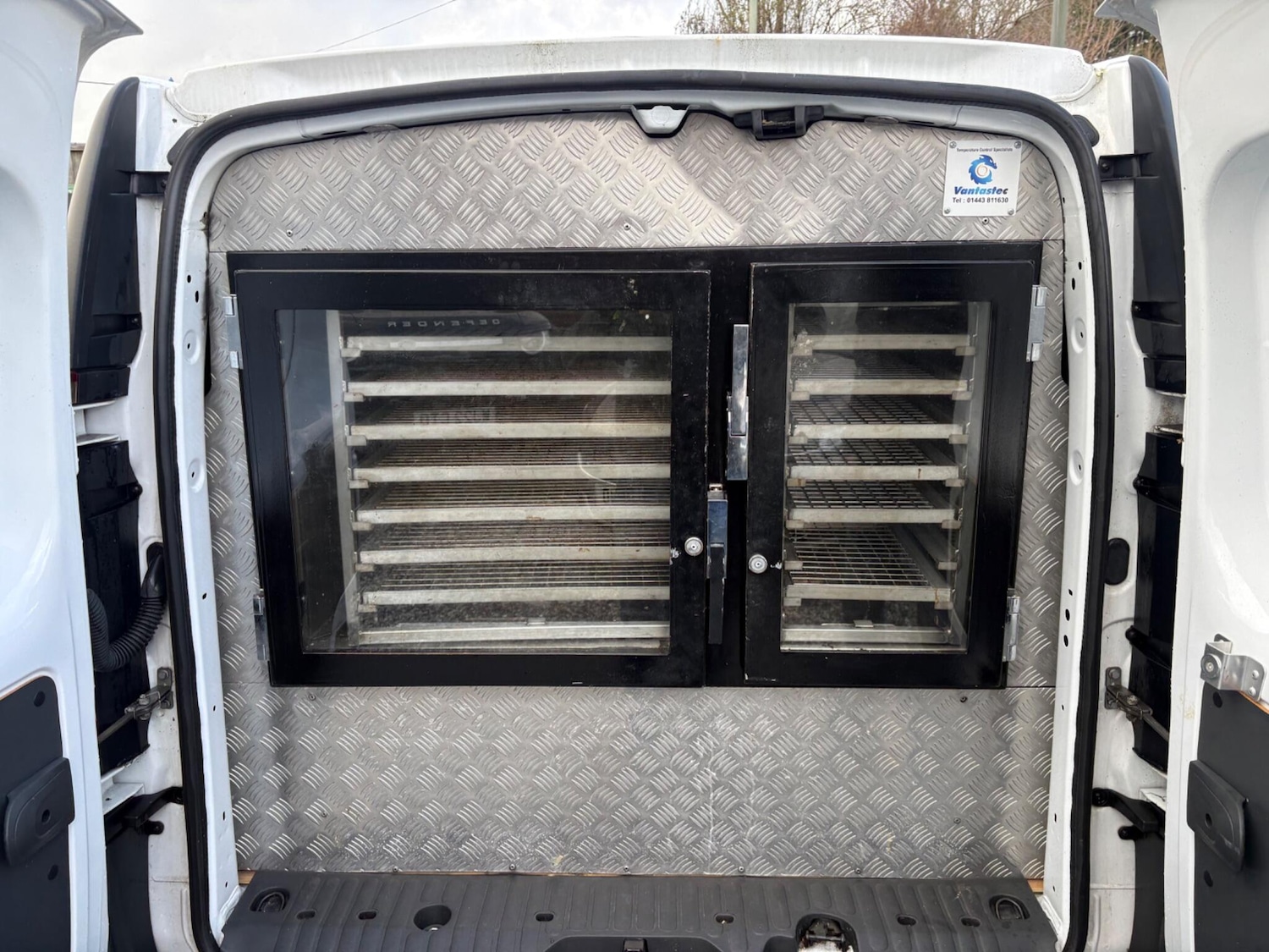 Used Renault Kangoo 2021 for sale - 77784723: Photo 25