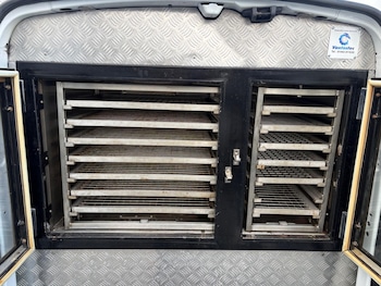 Used Renault Kangoo 2021 for sale - 77784723: Photo