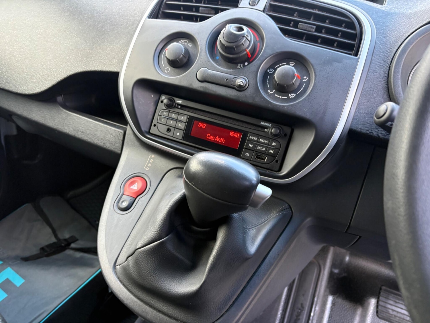 Used Renault Kangoo 2021 for sale - 77784723: Photo 4