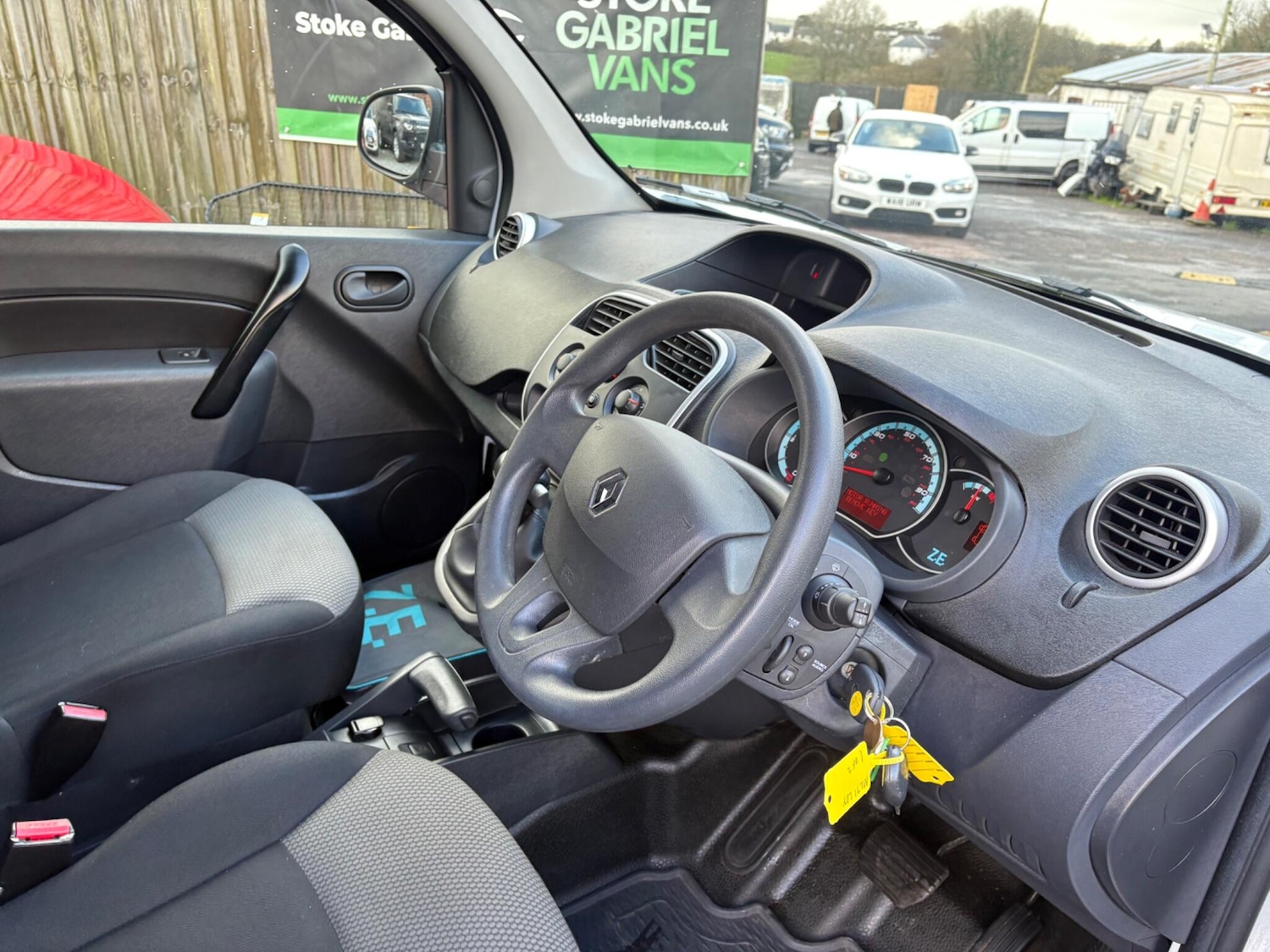 Used Renault Kangoo 2021 for sale - 77784723: Photo 5
