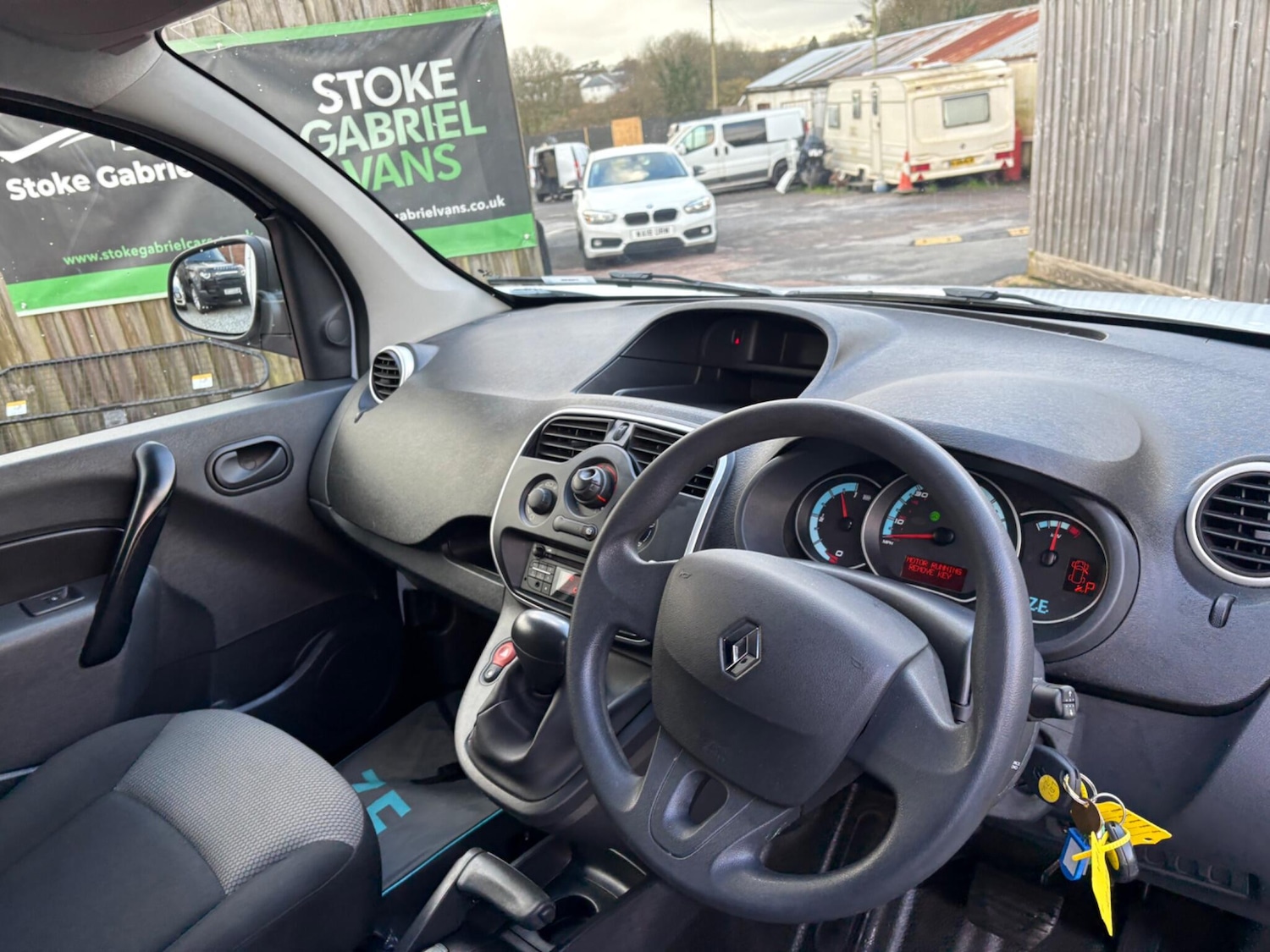 Used Renault Kangoo 2021 for sale - 77784723: Photo 6