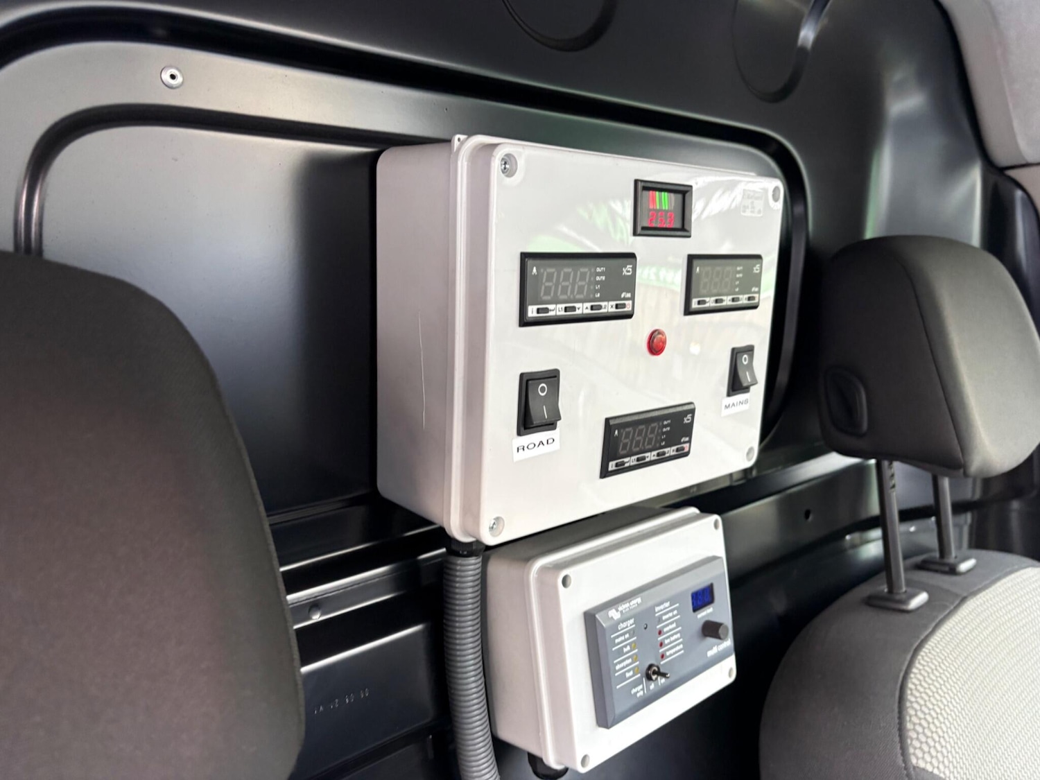 Used Renault Kangoo 2021 for sale - 77784723: Photo 7