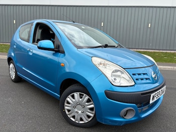 Used Nissan Pixo 2009 for sale - 78430425: Photo