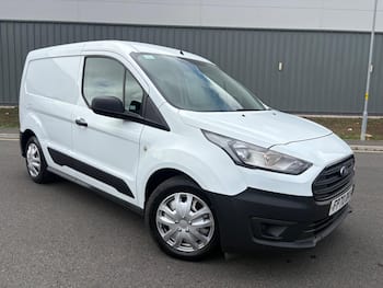 Used Ford Transit Connect 2021 for sale - 79767157: Photo