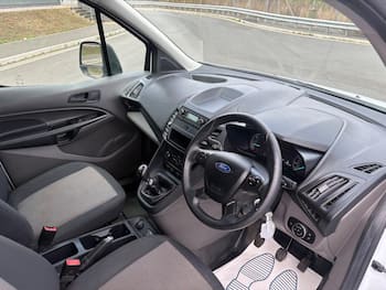 Used Ford Transit Connect 2021 for sale - 79767157: Photo