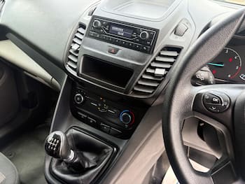 Used Ford Transit Connect 2021 for sale - 79767157: Photo