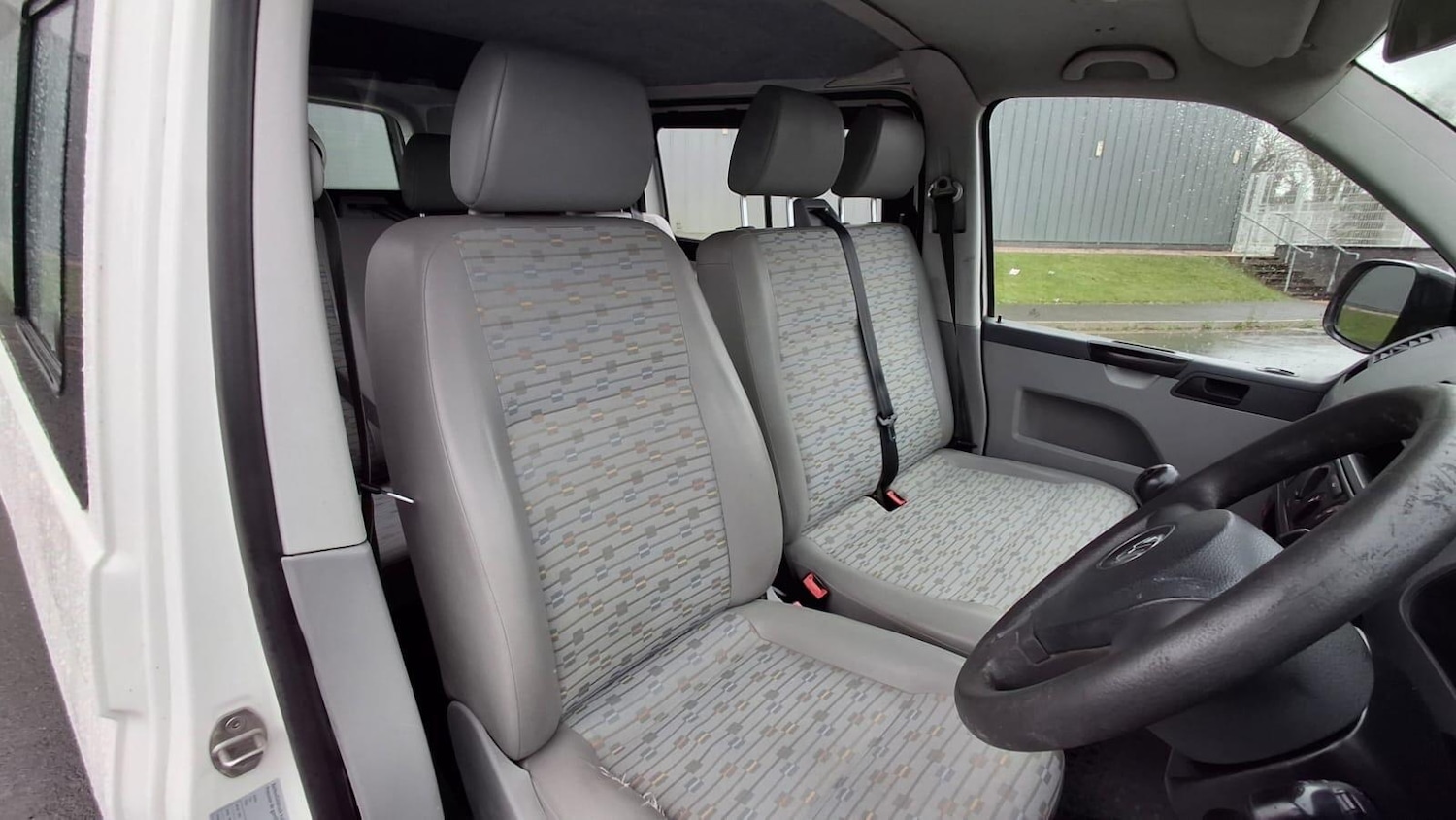 Used Volkswagen Transporter 2012 for sale - 77456043: Photo 29