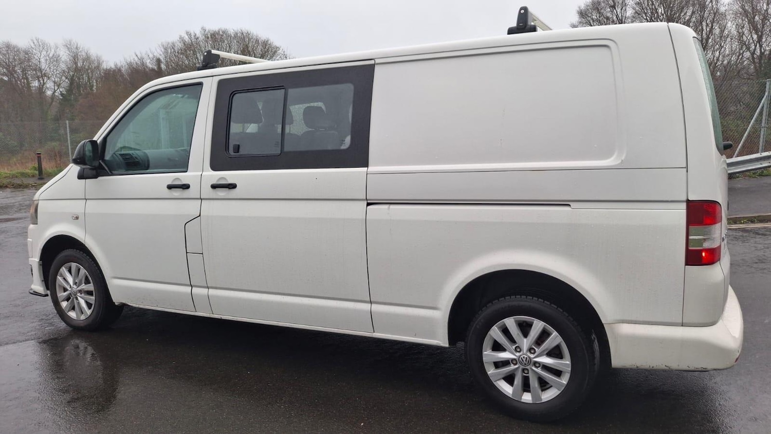 Used Volkswagen Transporter 2012 for sale - 77456043: Photo 32