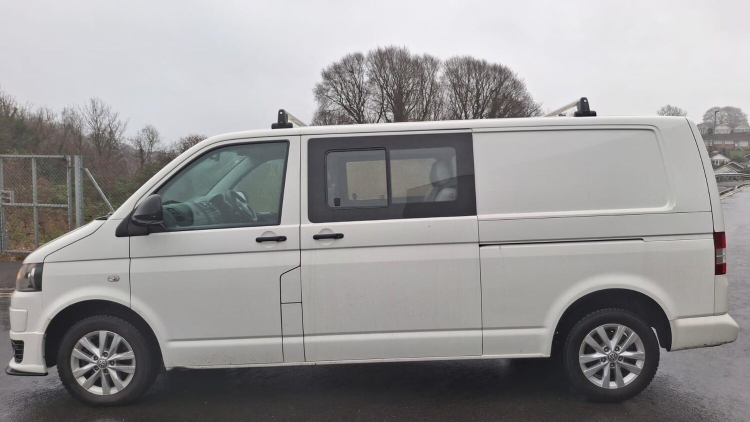 Used Volkswagen Transporter 2012 for sale - 77456043: Photo 33