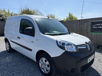Used Renault Kangoo 2021 for sale - 78384685: Photo