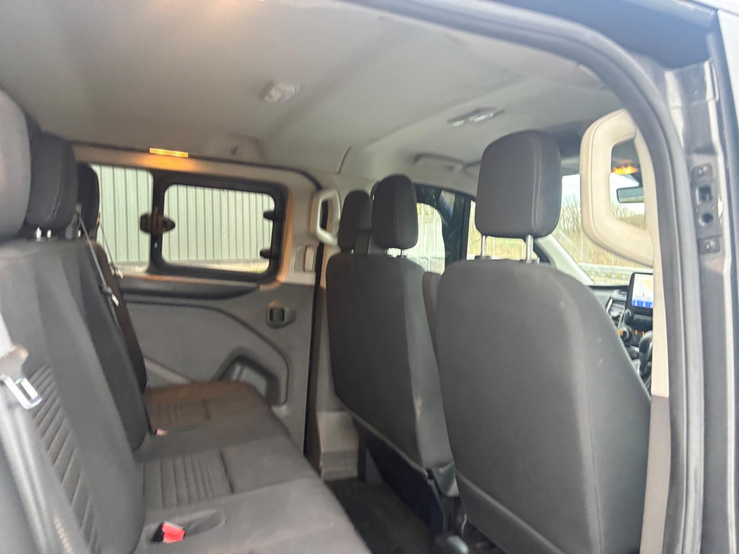 Used Ford Transit Custom 2022 for sale - 77455112: Photo 14