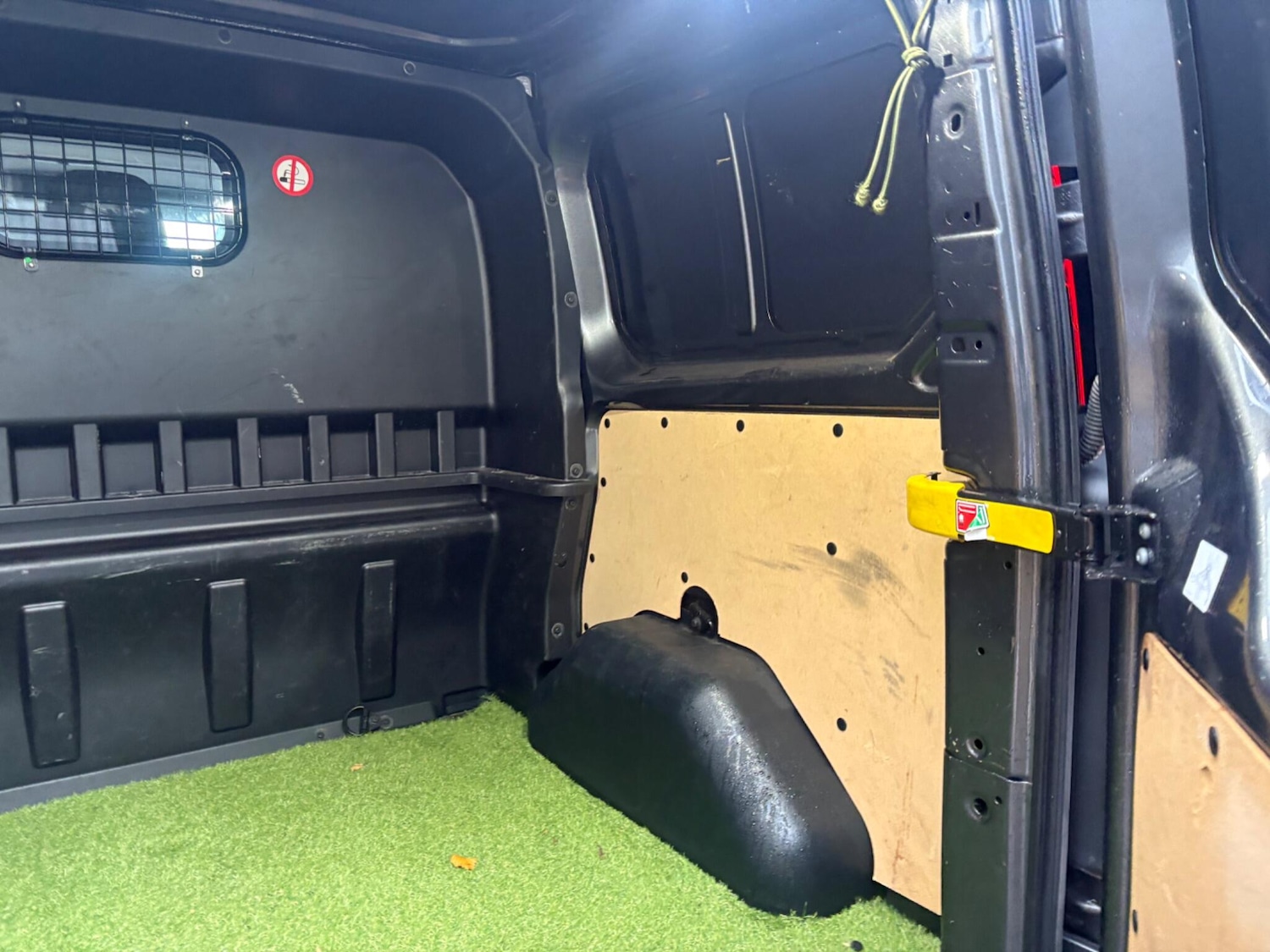 Used Ford Transit Custom 2022 for sale - 77455112: Photo 20