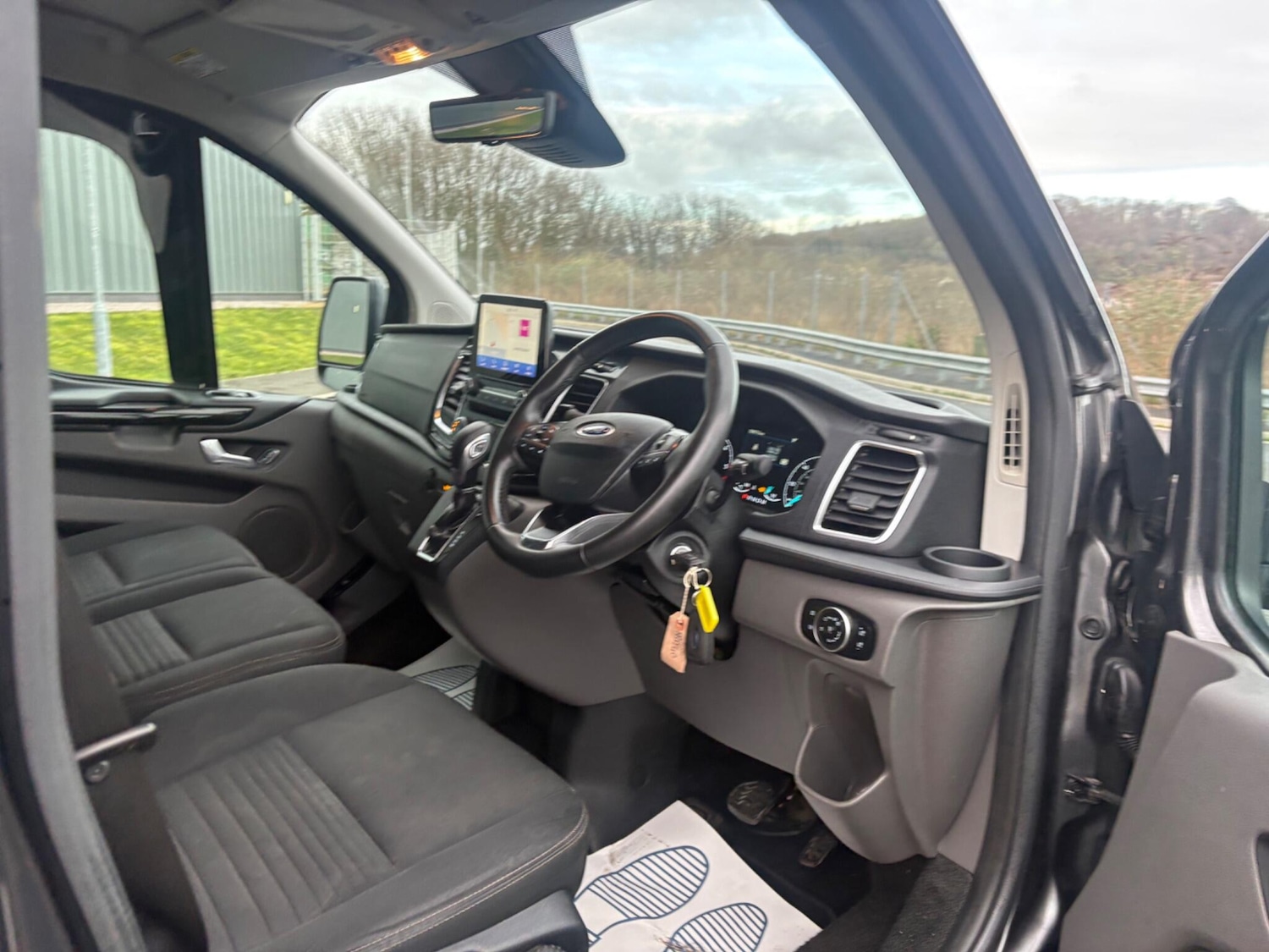 Used Ford Transit Custom 2022 for sale - 77455112: Photo 23