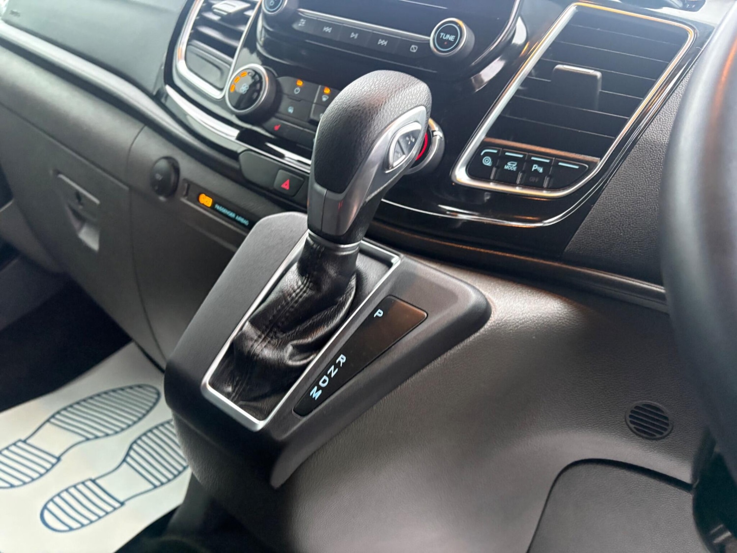 Used Ford Transit Custom 2022 for sale - 77455112: Photo 26