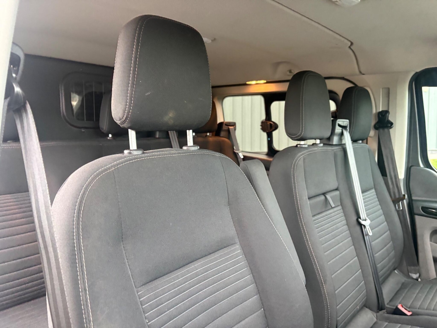 Used Ford Transit Custom 2022 for sale - 77455112: Photo 3