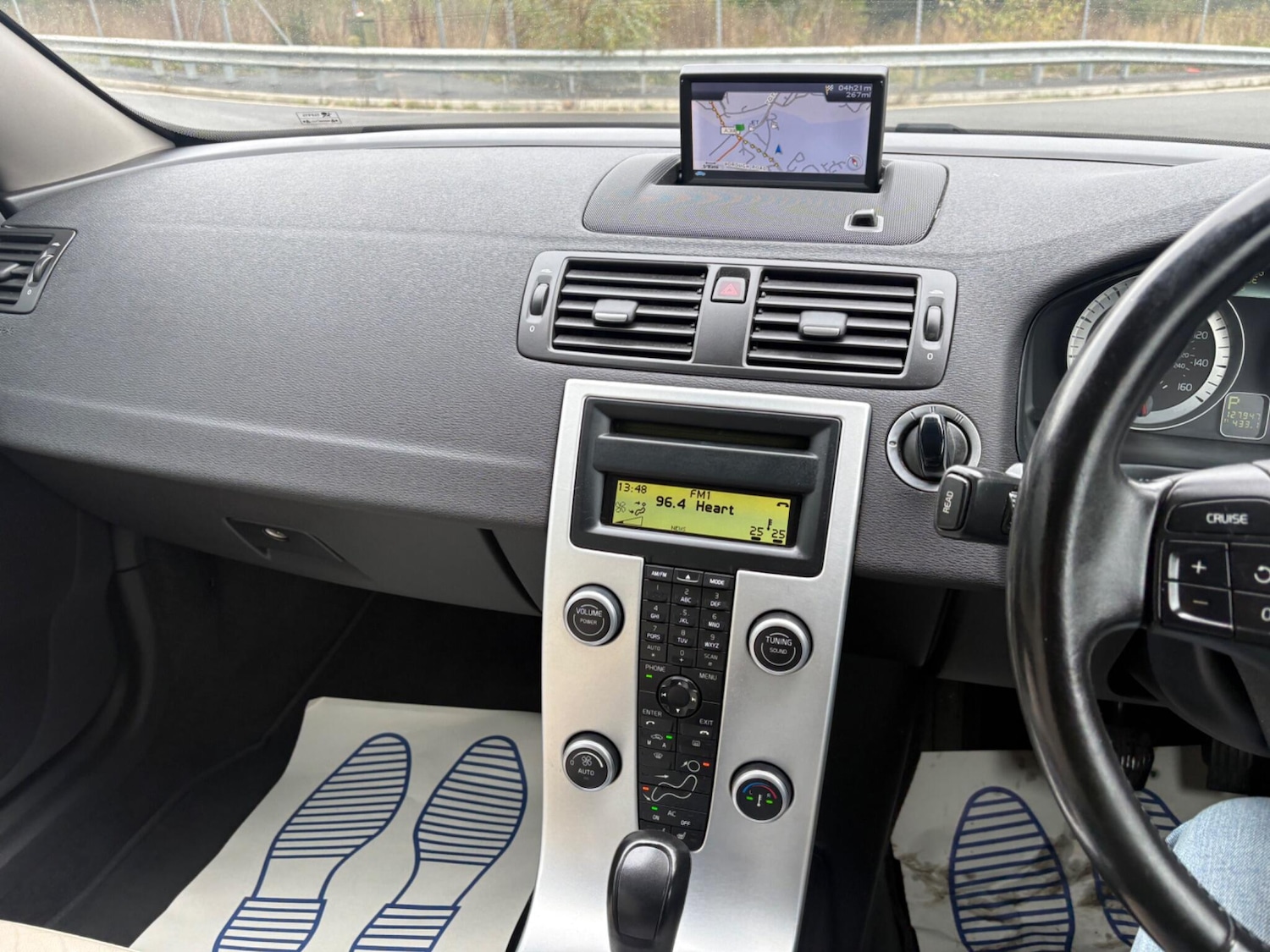 Used Volvo C70 2011 for sale - 76865664: Photo 10