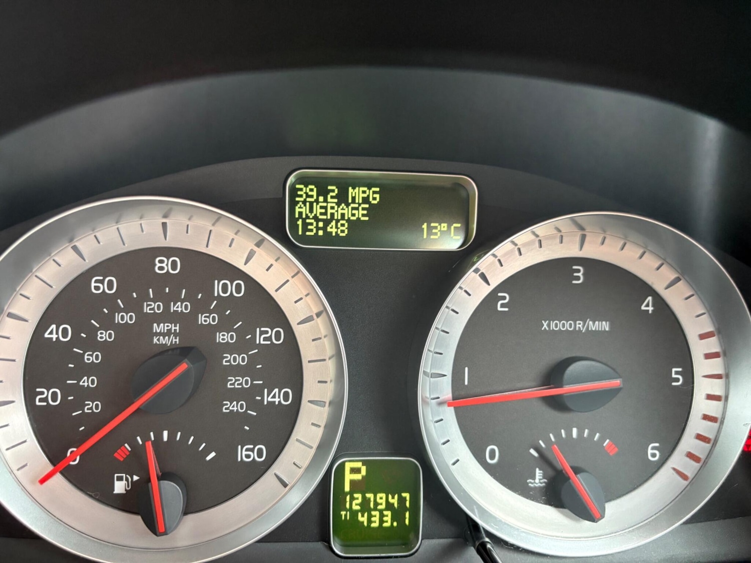 Used Volvo C70 2011 for sale - 76865664: Photo 13