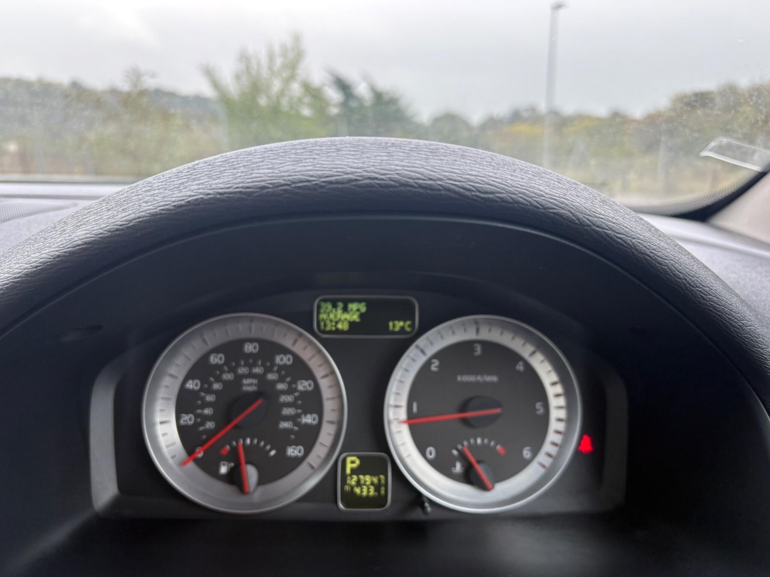 Used Volvo C70 2011 for sale - 76865664: Photo 14