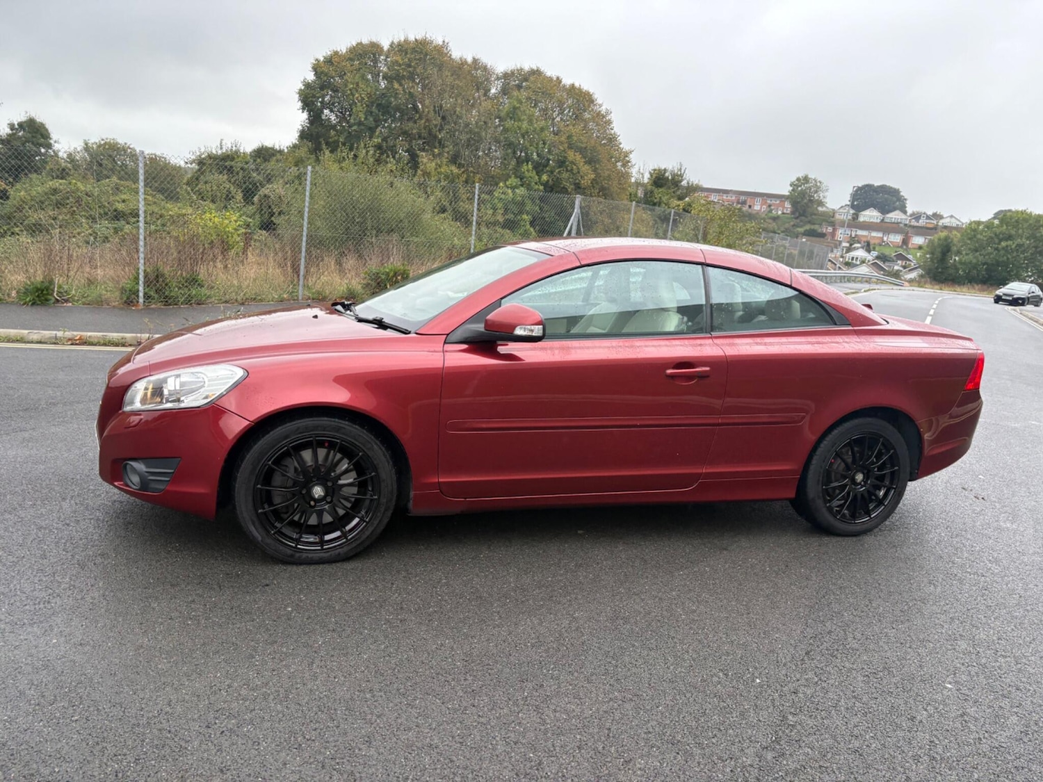 Used Volvo C70 2011 for sale - 76865664: Photo 26