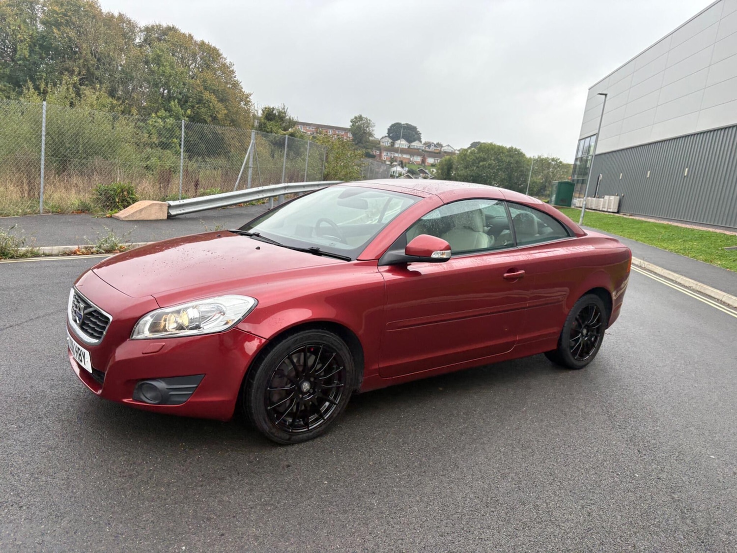 Used Volvo C70 2011 for sale - 76865664: Photo 27